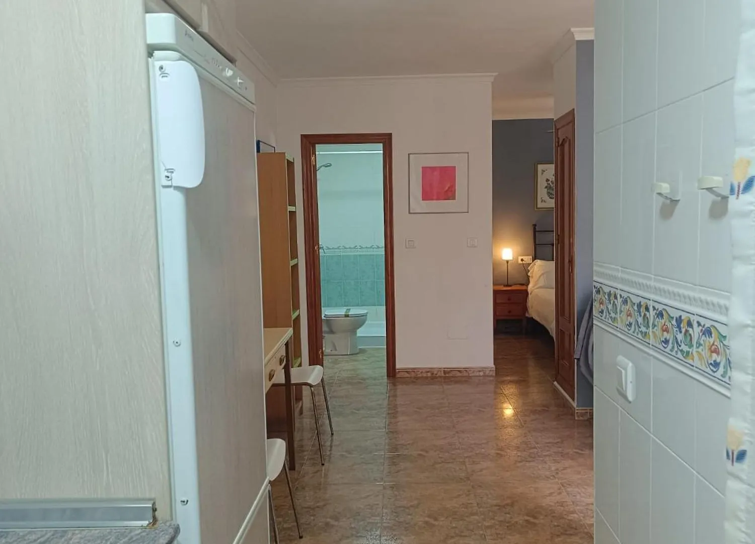 Bahia De Vera Apartamento Mamen 0*,  Spain