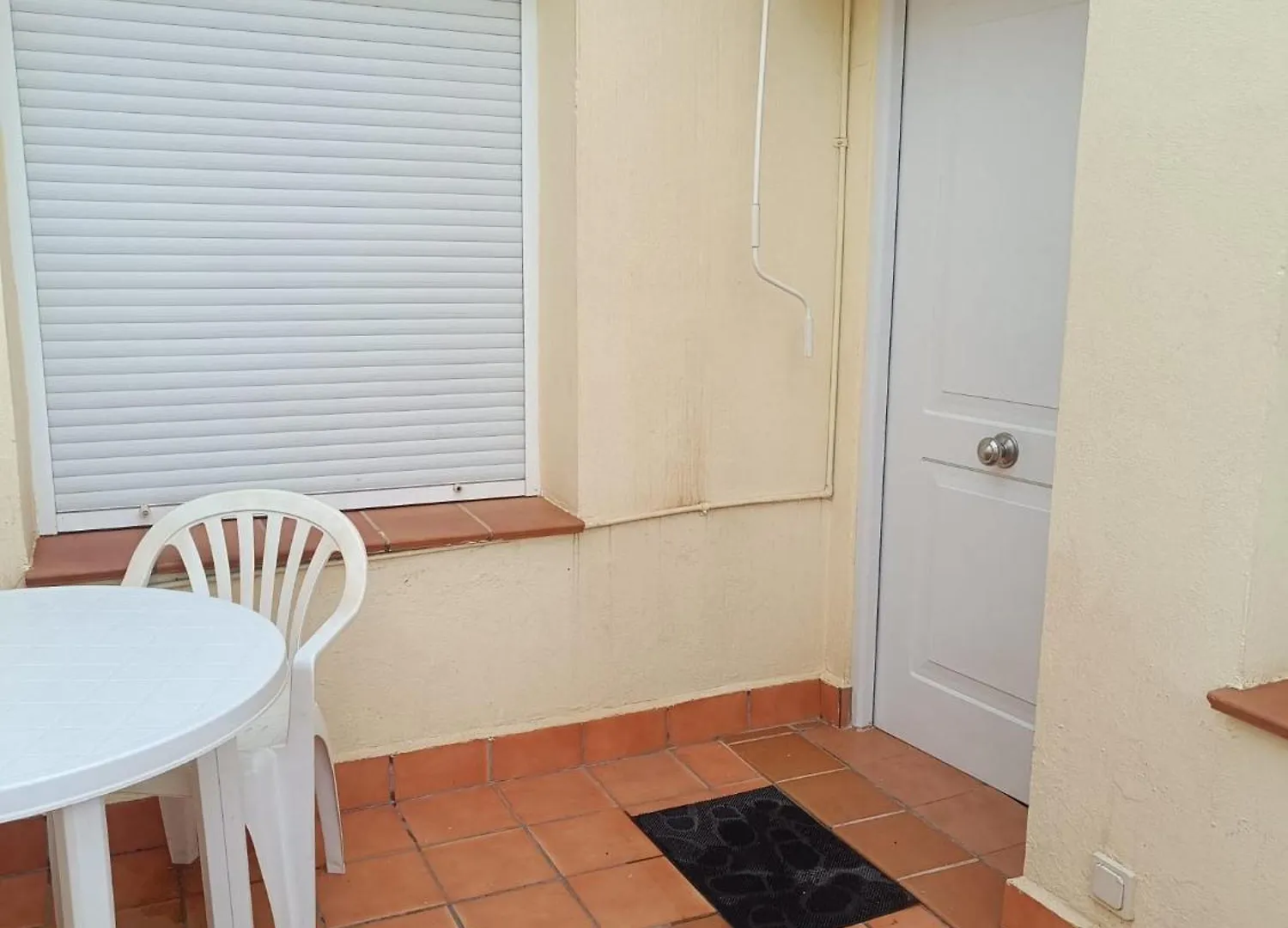 Bahia De Vera Apartamento Mamen Spain