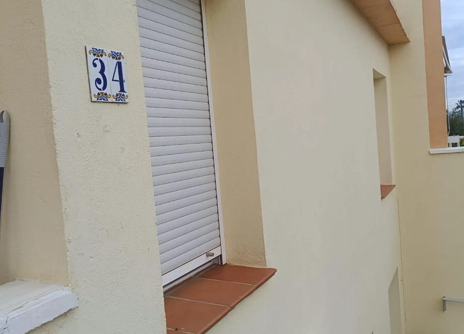 Bahia De Vera Apartamento Mamen Apartment