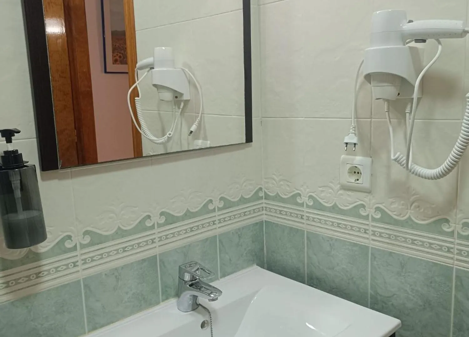 Bahia De Vera Apartamento Mamen