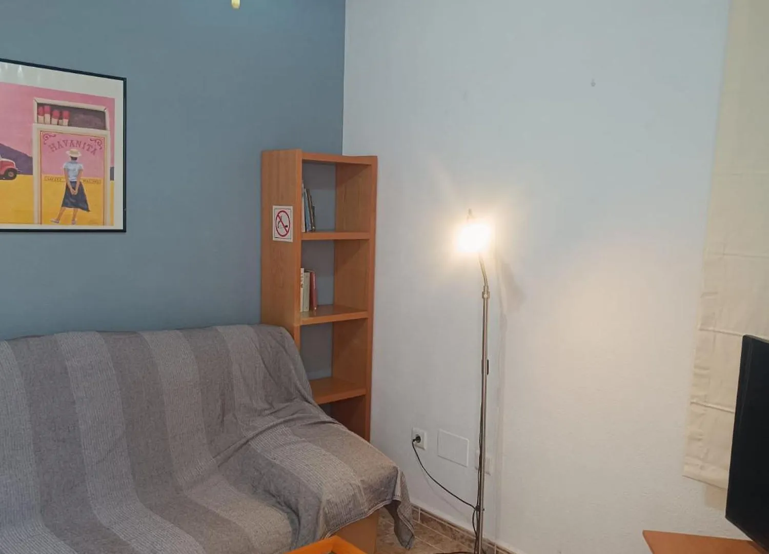 Bahia De Vera Apartamento Mamen