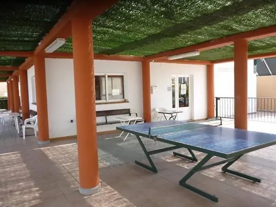 Bahia De Vera Apartamento Mamen Spain