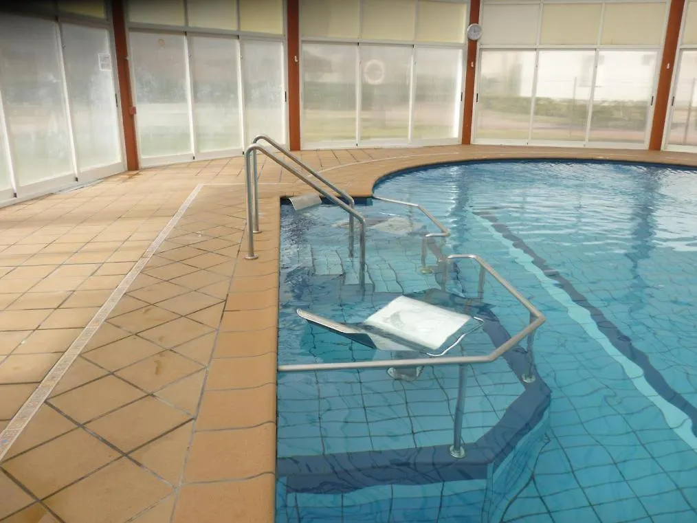 Bahia De Vera Apartamento Mamen