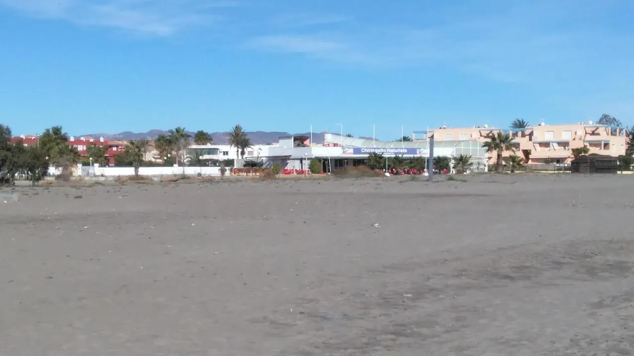 Bahia De Vera Apartamento Mamen