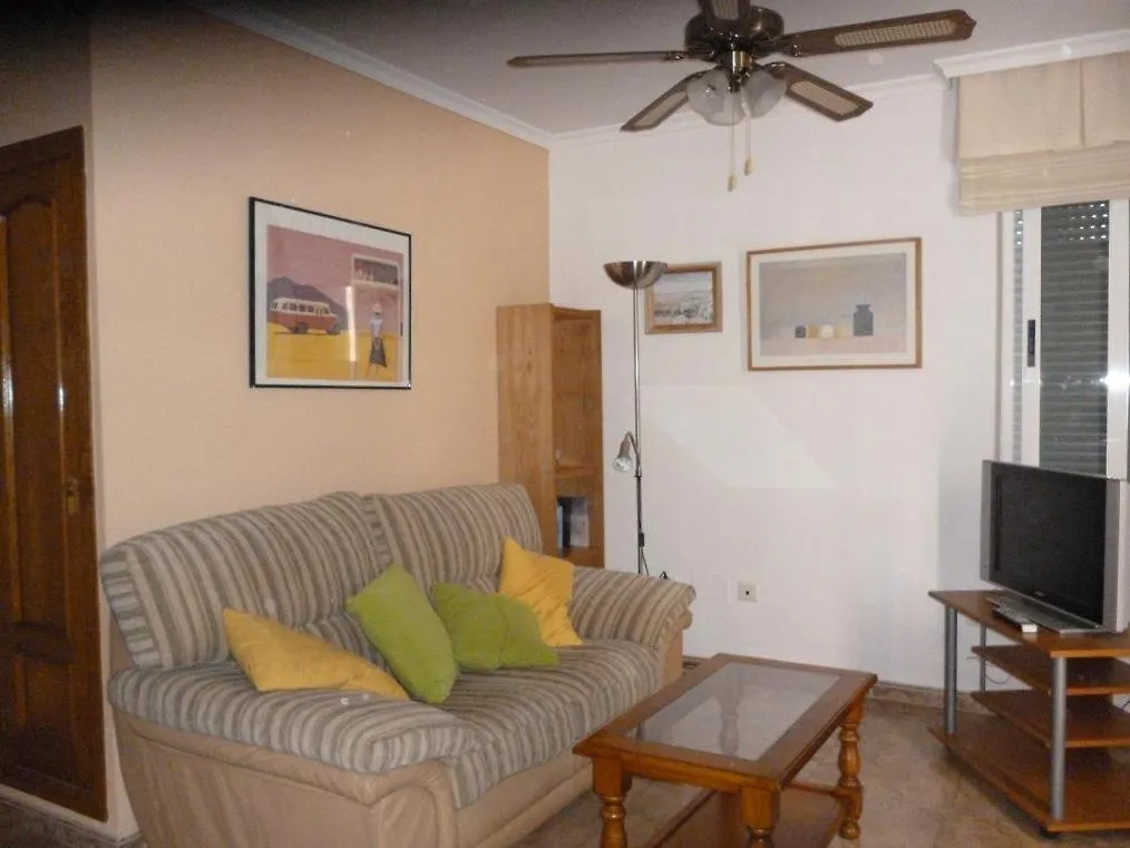 Bahia De Vera Apartamento Mamen Apartment