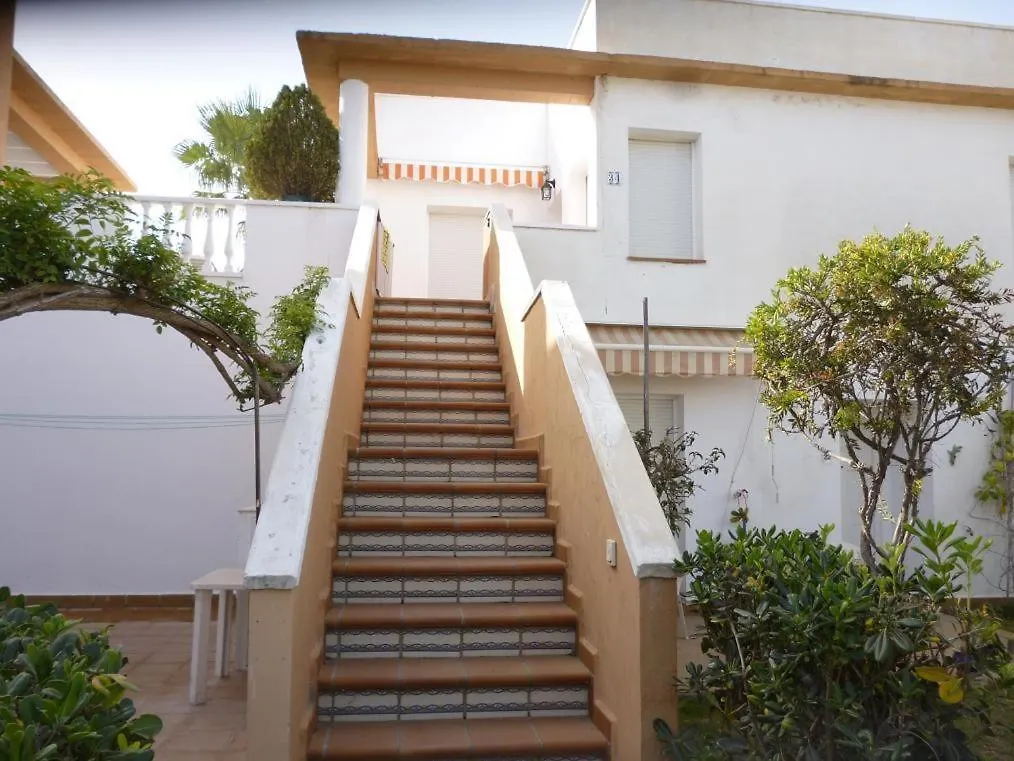 Bahia De Vera Apartamento Mamen Spain