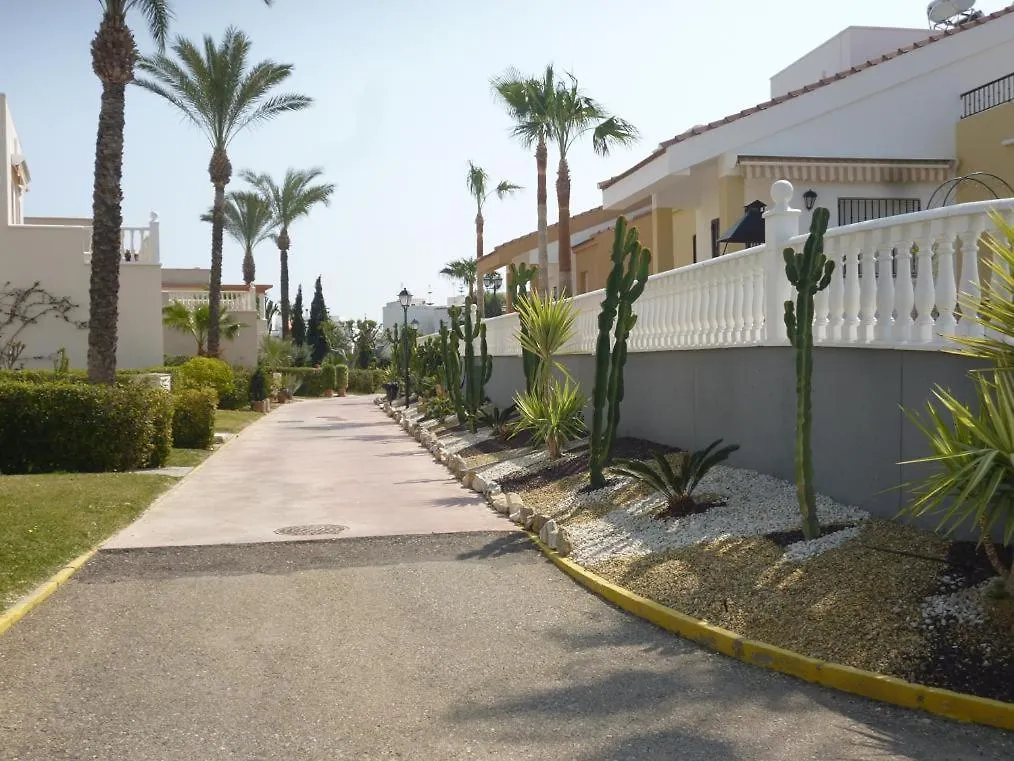 Bahia De Vera Apartamento Mamen 0*,  Spain