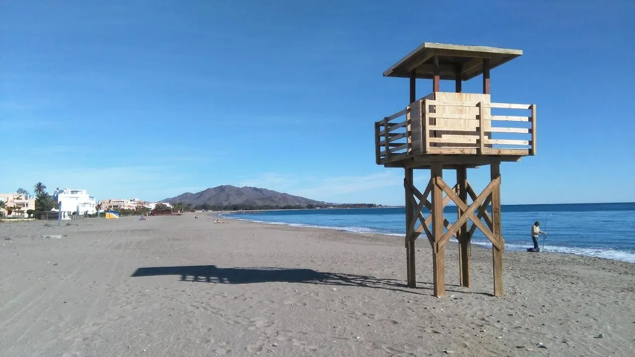 Bahia De Vera Apartamento Mamen