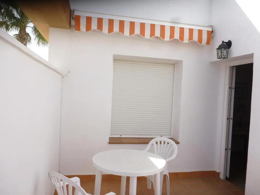Bahia De Vera Apartamento Mamen