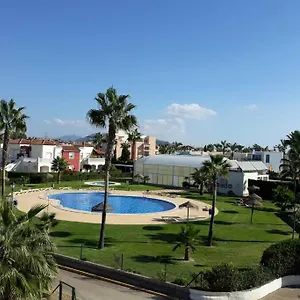 Apartamento Torremar Natura 529, Vera