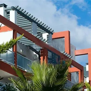 Apartamento Apartamento 2a Linea Playazo De - Puerto Rey - No Nudista, Vera