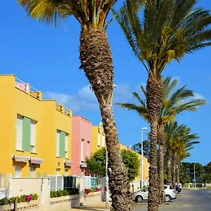 Apartamento Laguna Beach Playa, Vera