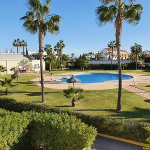 Apartamento Casa Relax Nudista, Vera