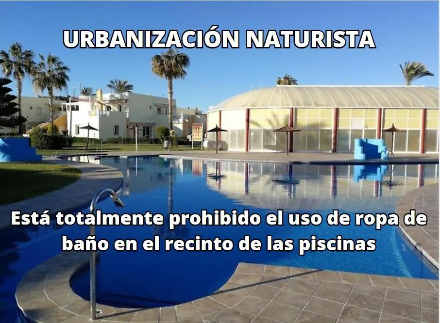 Bahia De Vera Apartamento Mamen location