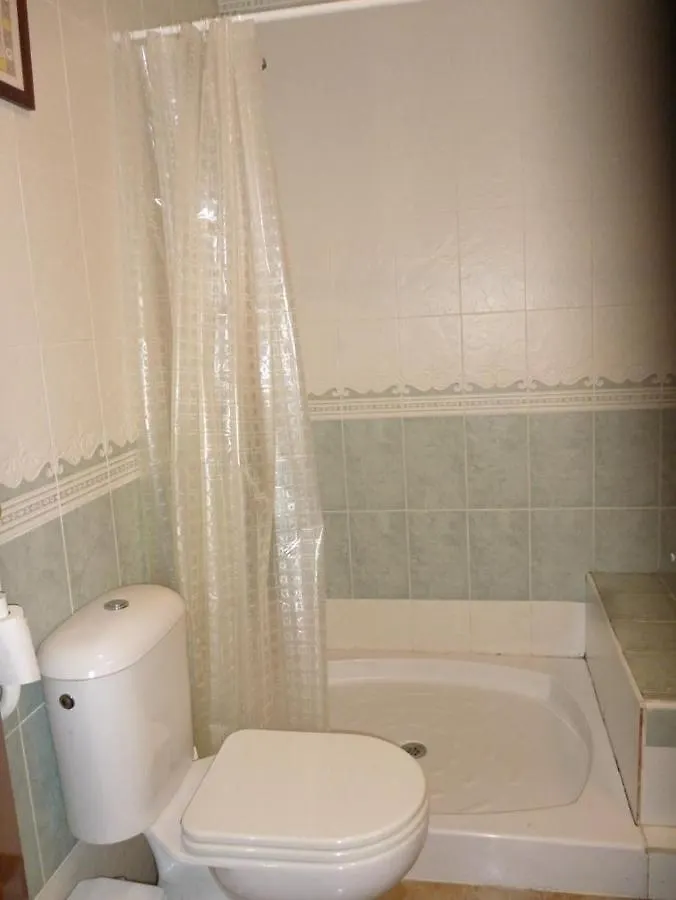Bahia De Vera Apartamento Mamen